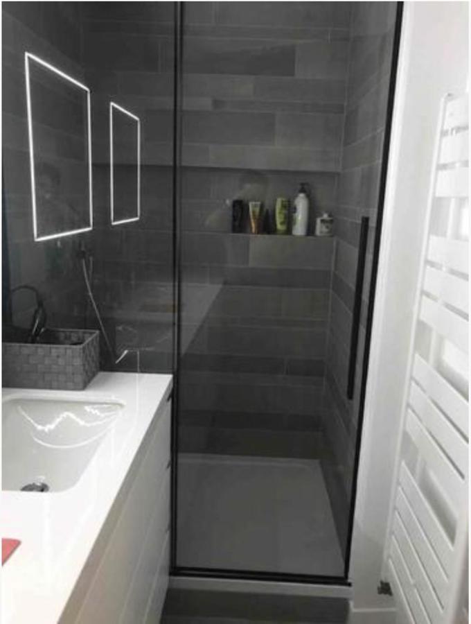 Appartement Bastille - Clair Et Idealement Situe 파리 외부 사진